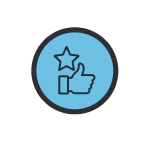 Іконка гарної якості